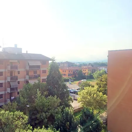 Casa Novella Appartement