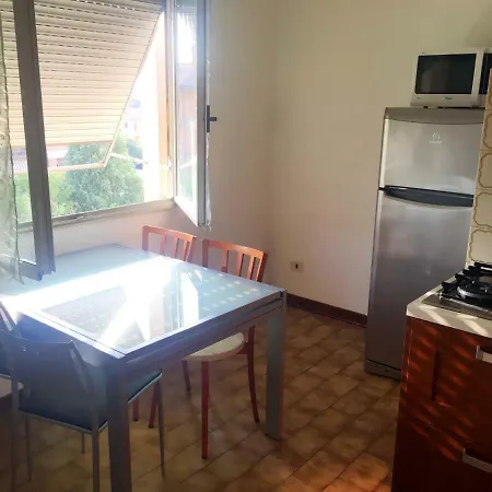 Appartement Casa Novella *