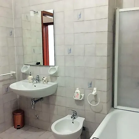 Appartement Casa Novella