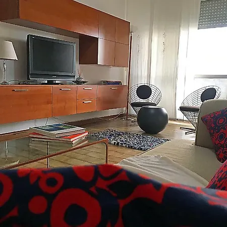 Appartement Casa Novella *