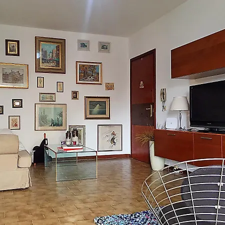 Casa Novella Appartement *