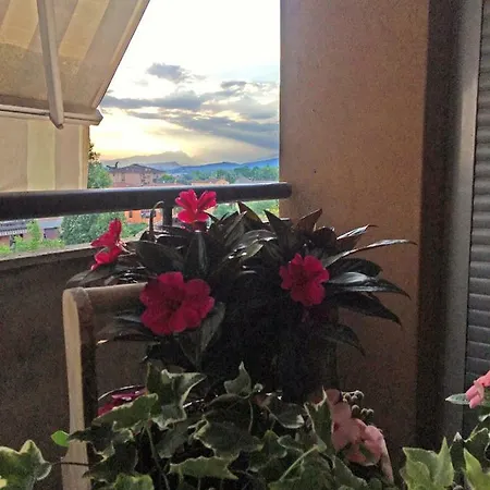 アパート Casa Novella ヴェローナ