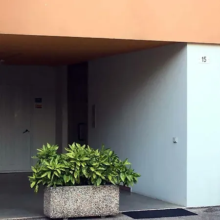 Apartment Casa Novella Verona