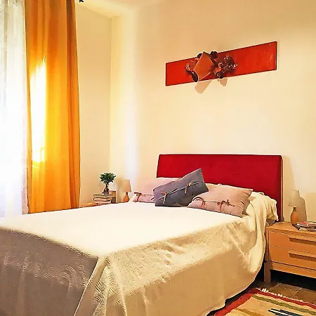 Apartment Casa Novella *