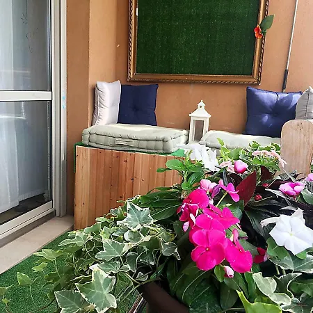 Apartment Casa Novella Verona