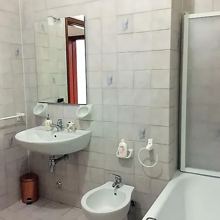 Apartment Casa Novella