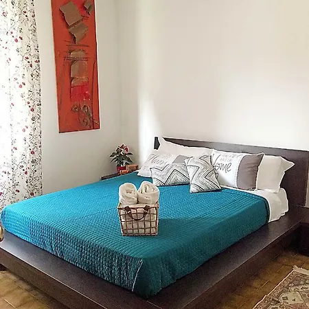 Casa Novella Apartment